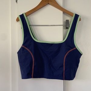 Fabletics Motion365 Sports Bra